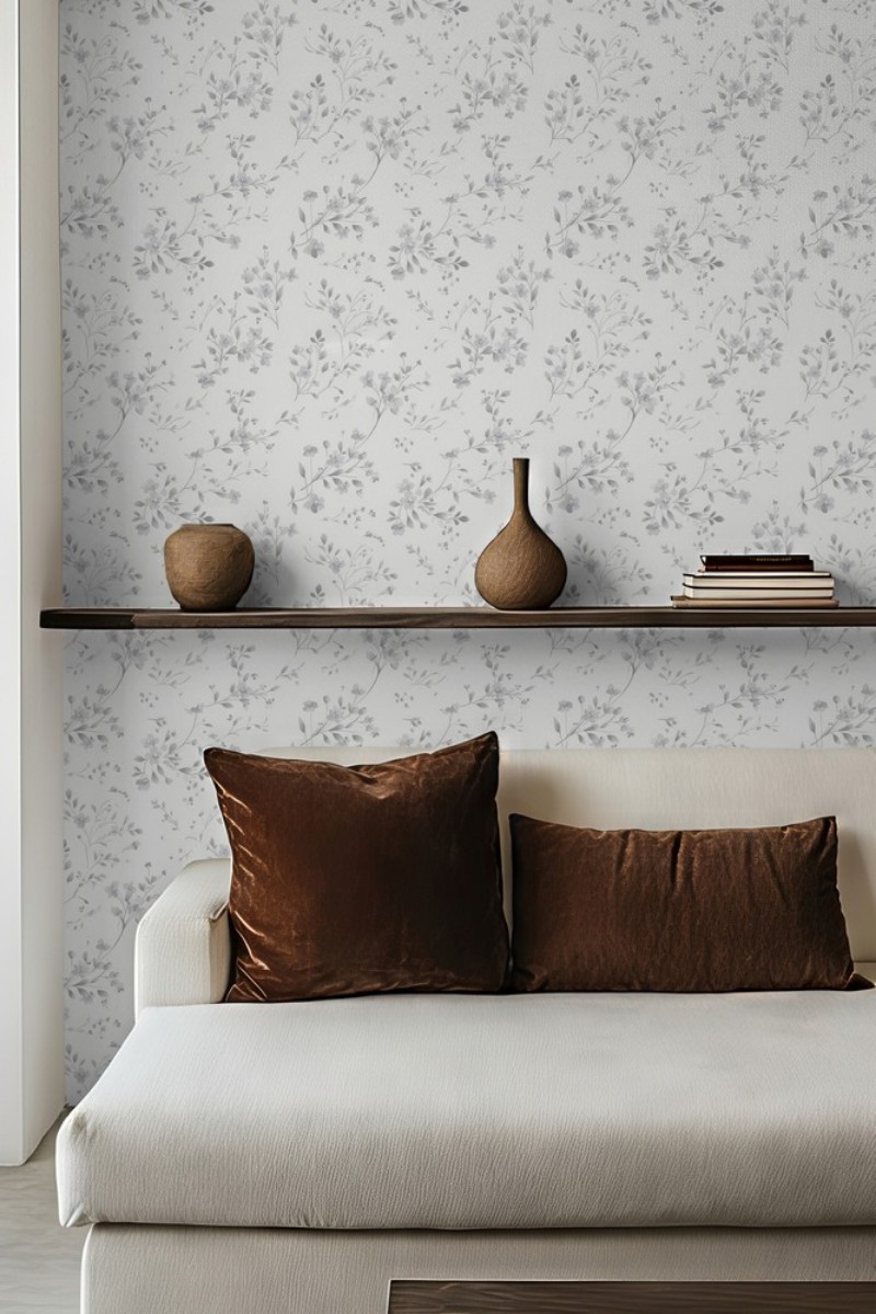 Picture of Väriyhdistelmä Vera Soft Grey - 1008103-05 - 09234-01